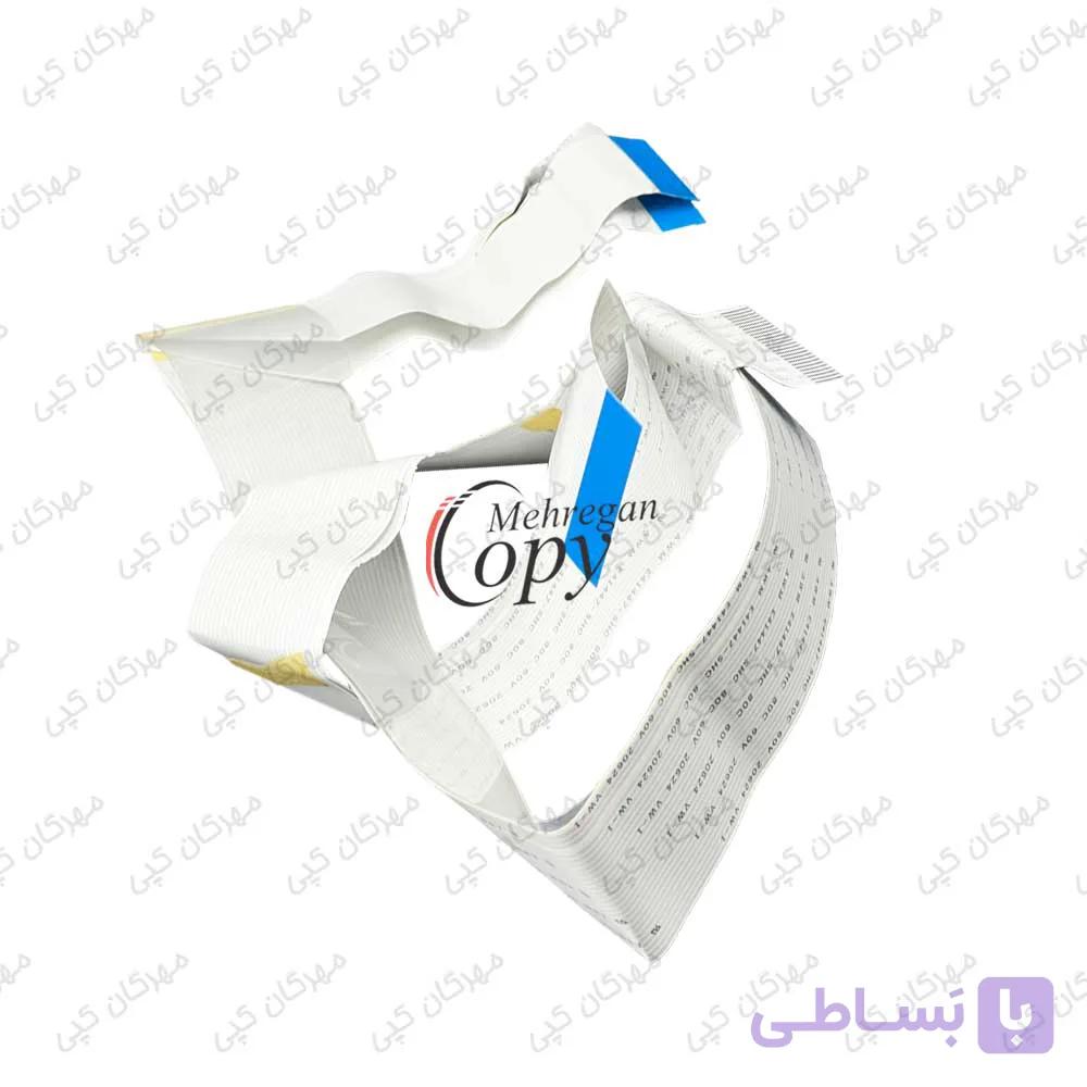 کابل هد پرینتر سوزنی تالی داسکام Tally 5040 (فابریک – استوک) — تصویر 1