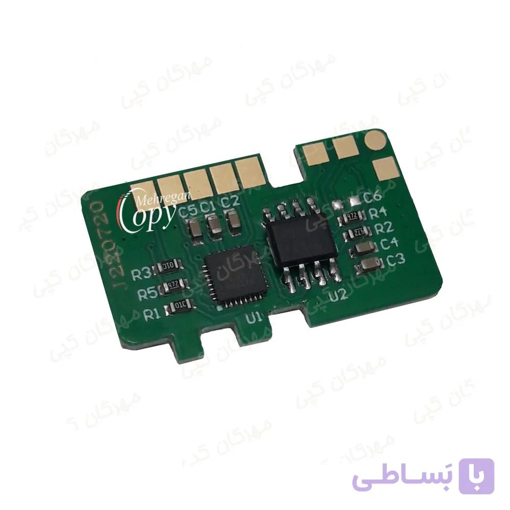 چیپست کارتریج اچ پی HP106A — تصویر 1