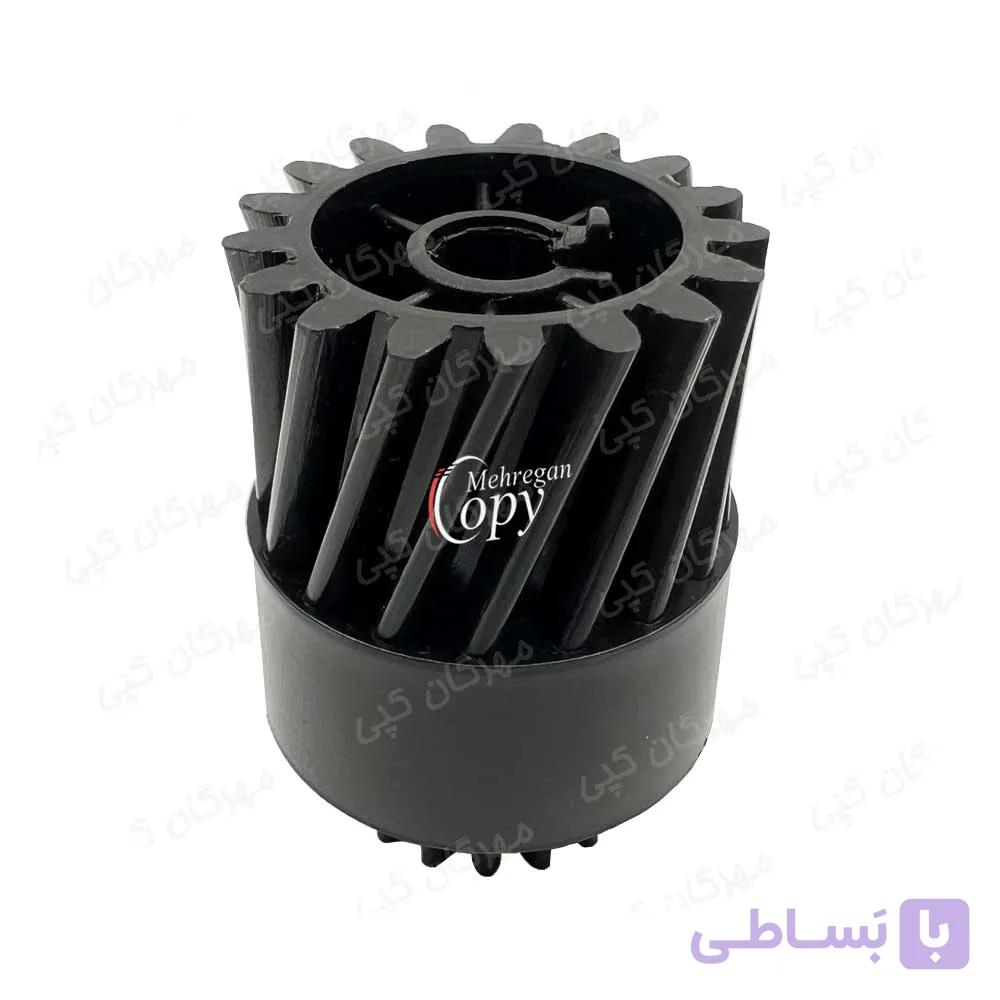 چرخدنده رابط فیوزینگ کپی کانن Canon IR-2016/2318 — تصویر 1