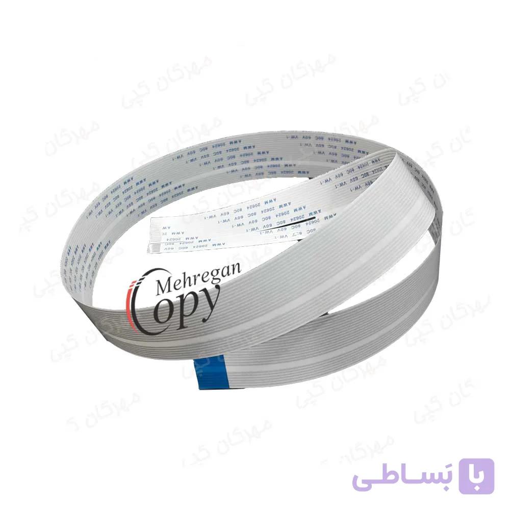 کابل فلت اسکنر پرینتر اچ پی hp 477/577 — تصویر 1