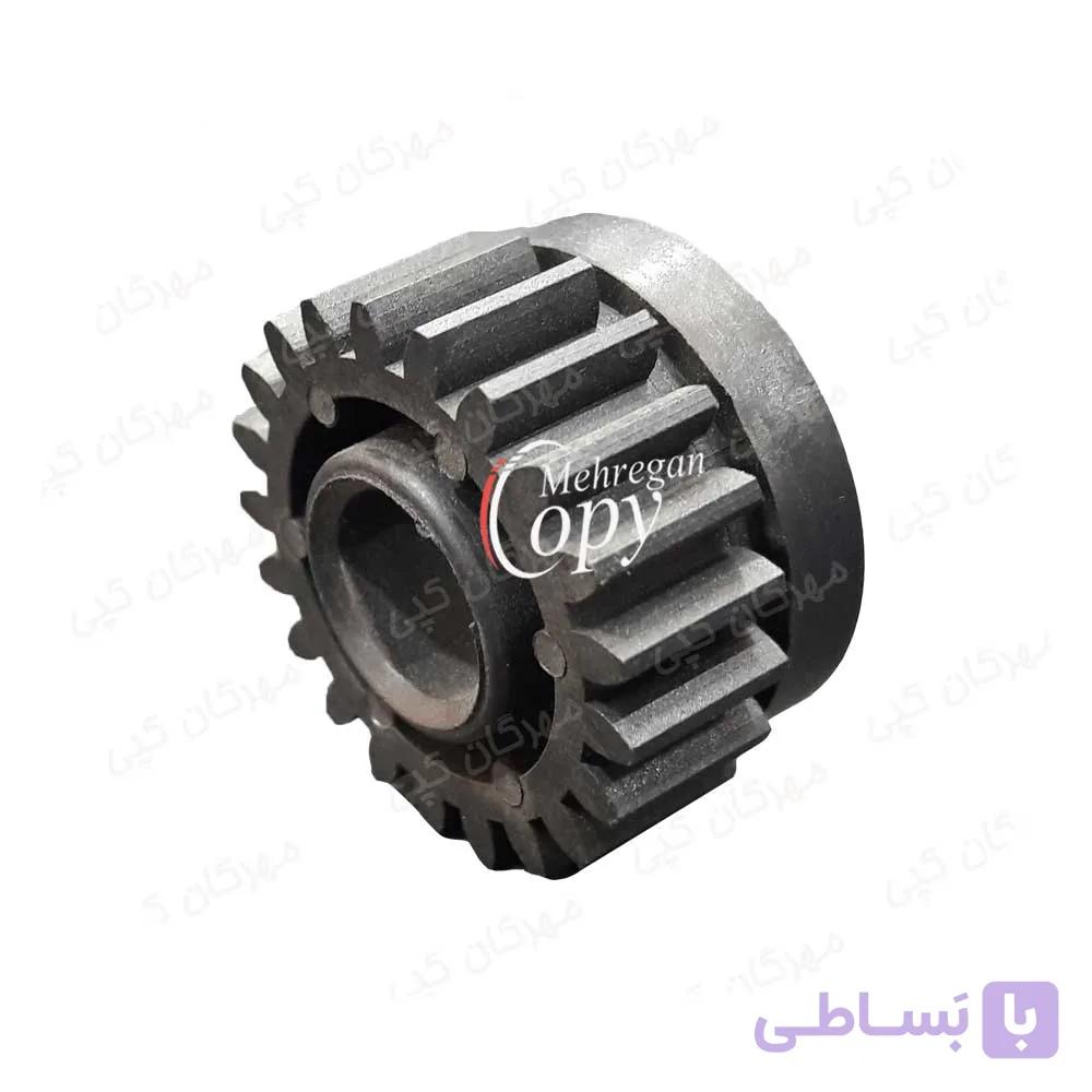 چرخدنده پرس پرینتر اچ پی hp5000/5100