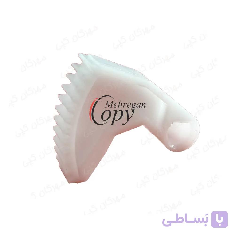 چرخدنده کاست (تاج خروسی) کپی توشیبا Toshiba E-Studio 307/355/457 فابریک — تصویر 1