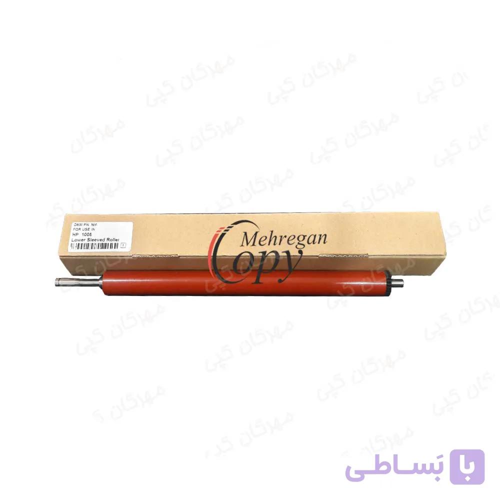 پرس پرینتر اچ پی hp 1102/Canon3010 سیلیکونی درجه یک — تصویر 1