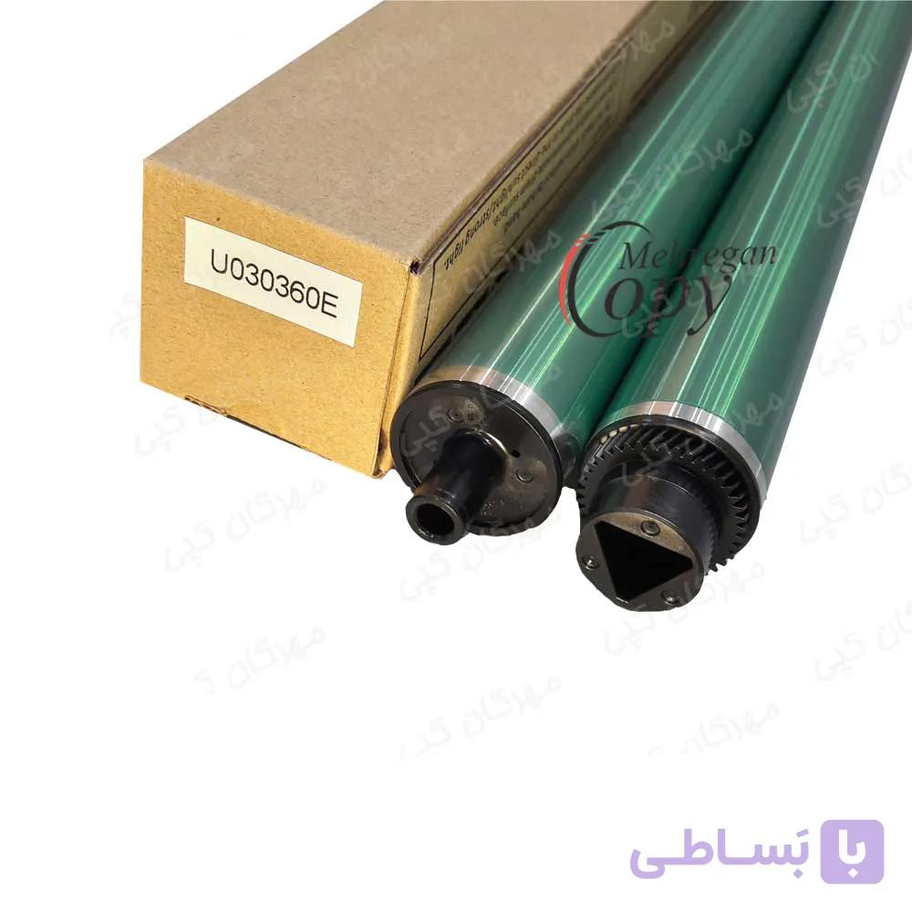 درام رنگی کپی کونیکا مینولتا Konica Minolta C451/452 طرح — تصویر 1