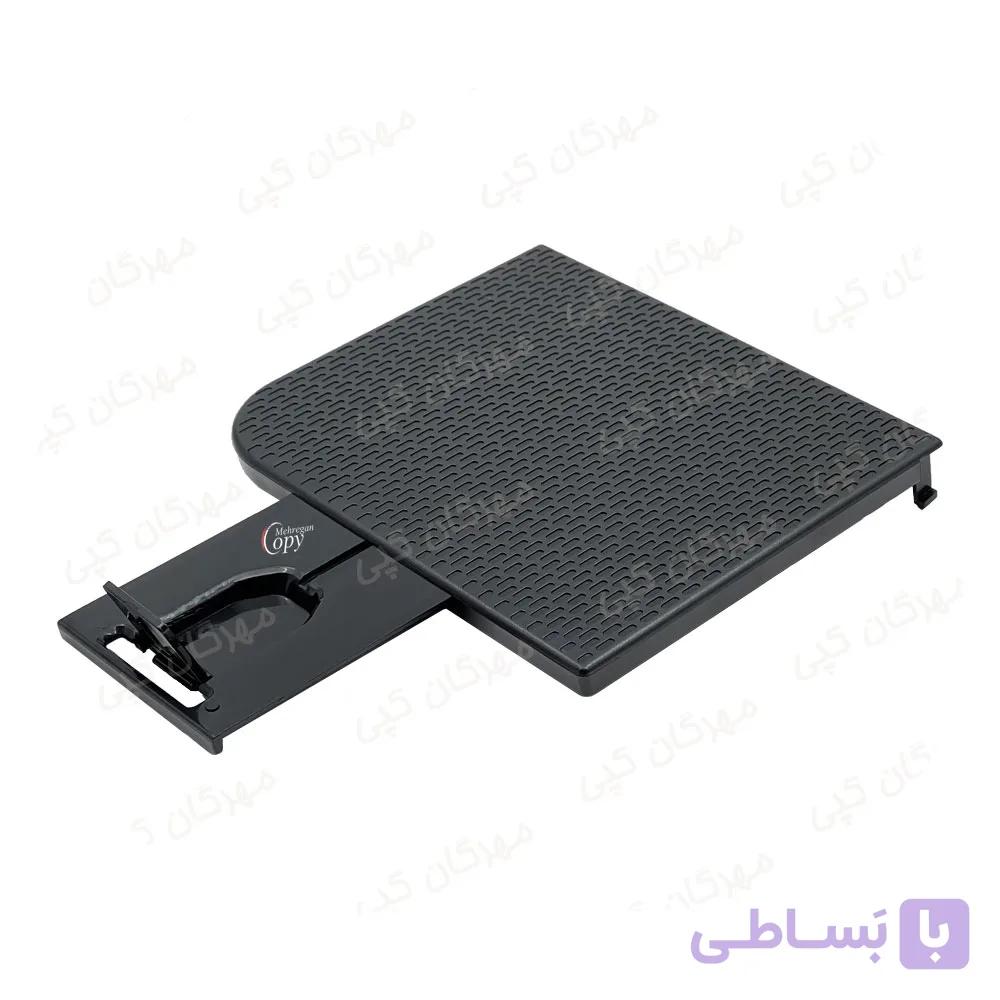 سینی ورودی کاغذ پرینتر اچ پی hp 1536/1606 مشکی — تصویر 1