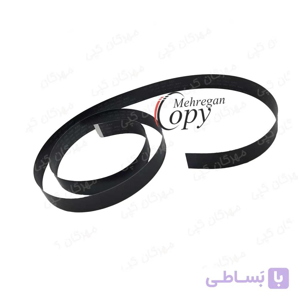 کابل فلت اسکنر پرینتر اچ پی hp 435/521 — تصویر 1