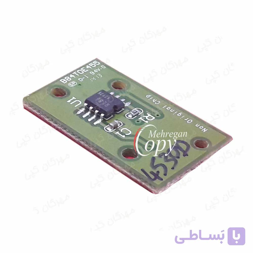 چیپست کپی توشیبا Toshiba E-Studio 355/455 (4530D) آسیا