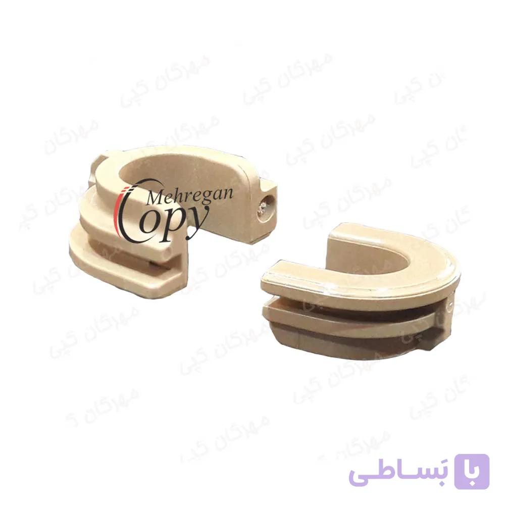 بوش پرس (جفتی) پرینتر اچ پی hp1005/1006 — تصویر 1