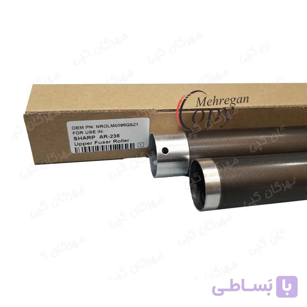 بوش تفلون (هات رول) جفتی کپی شارپ Sharp AR-236/MX310 درجه یک — تصویر 1