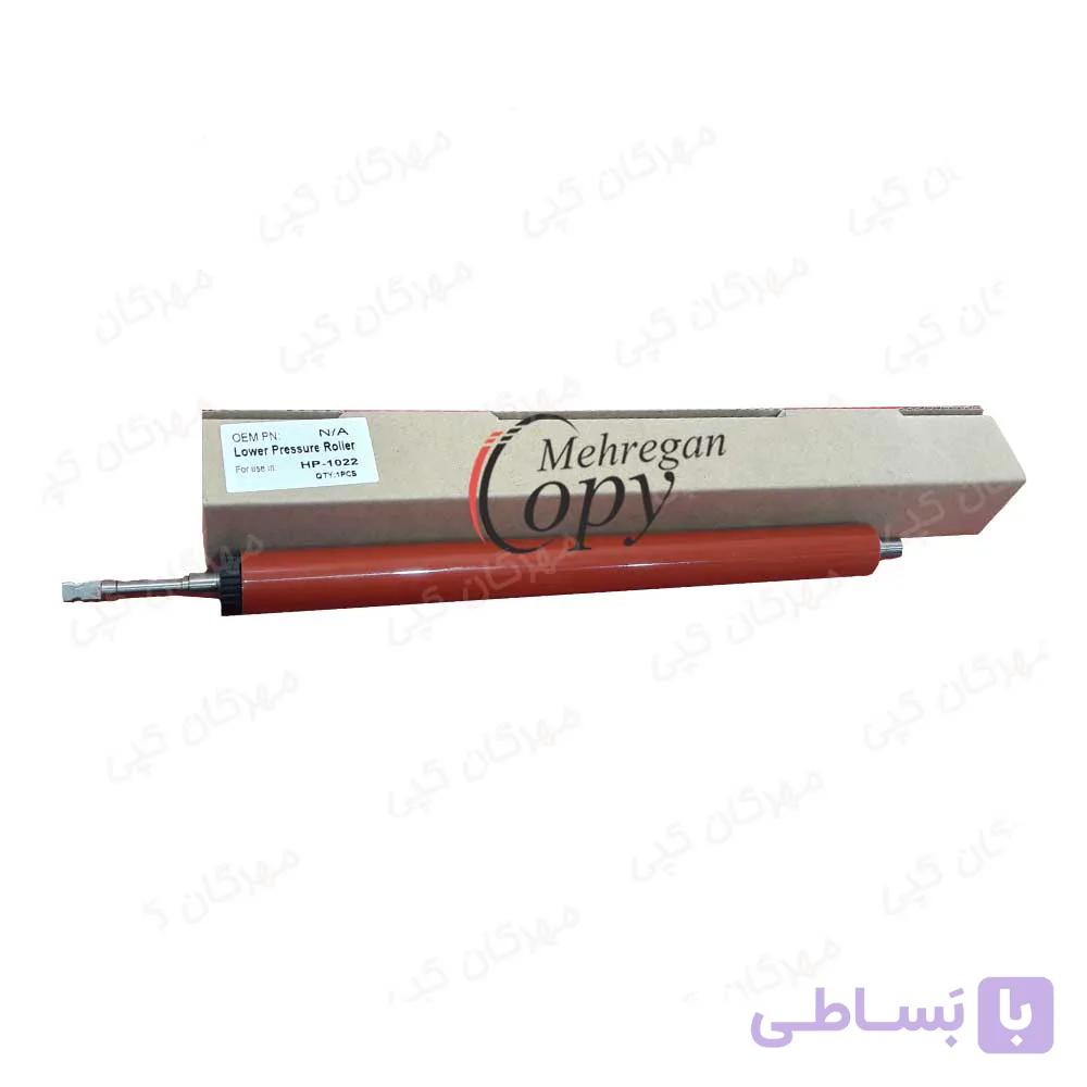پرس پرینتر اچ پی hp1022/canon4410 سیلیکونی — تصویر 1