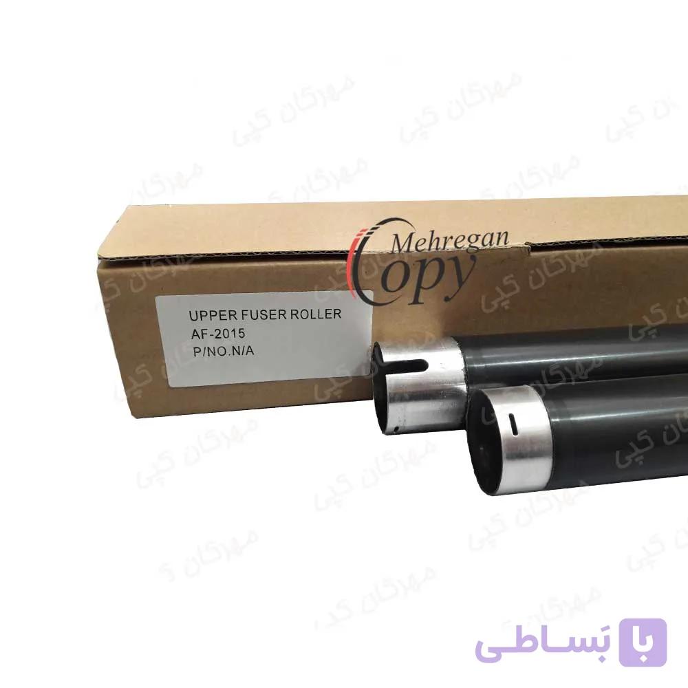 تفلون (هات رول) کپی ریکو آفیشیو Ricoh Aficio AF-1015/2018/MP-2000/2501 درجه یک — تصویر 1