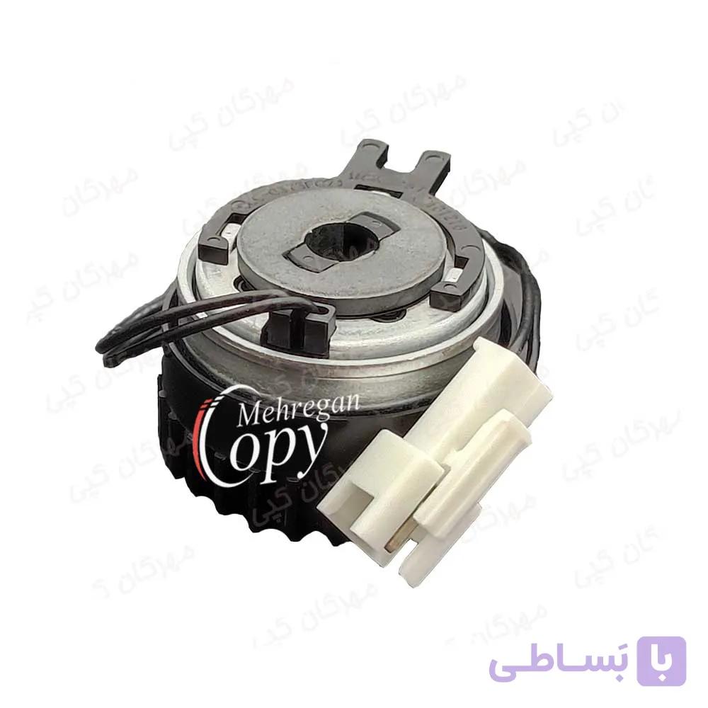 استپ کلاچ برقی بدون سیم کپی شارپ Sharp AR-6020 فابریک — تصویر 1