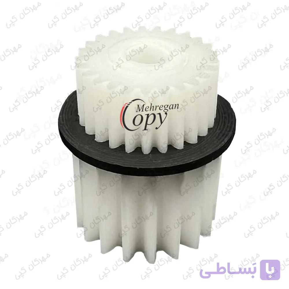 چرخدنده رابط فیوزینگ کپی کانن Canon IR-2520/2535 — تصویر 1