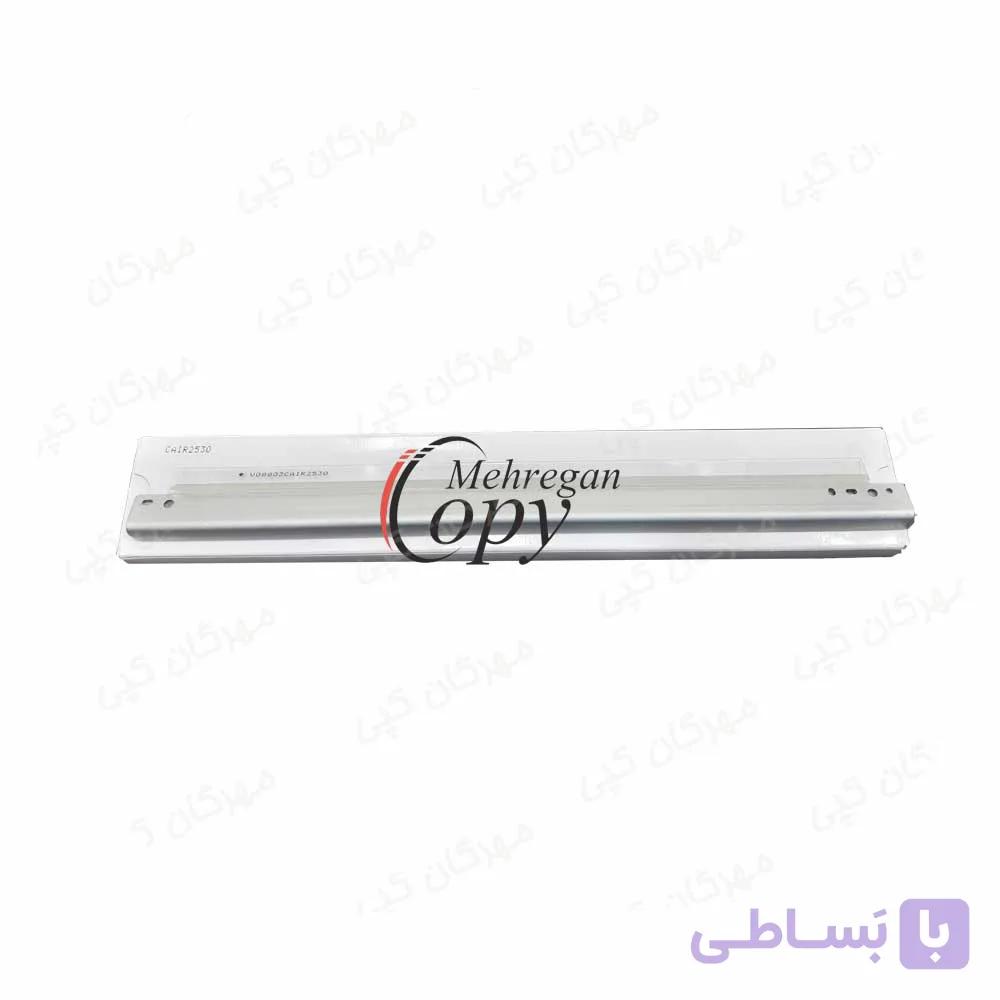 سپریشن دستی کپی کانن Canon IR-105/8500/GP605 طرح — تصویر 1