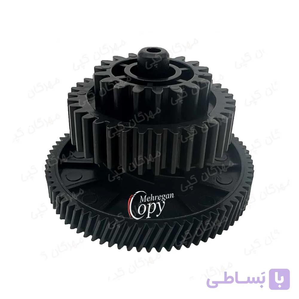 چرخدنده رابط فیوزینگ پرینتر اچ پی و کانن HP 1022/3050/Canon 4010/4350 — تصویر 1