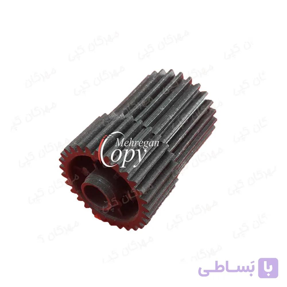 چرخدنده بزرگ پیکاپ (کاغذکش) کپی توشیبا 850/Toshiba E-Studio 550/610 — تصویر 1