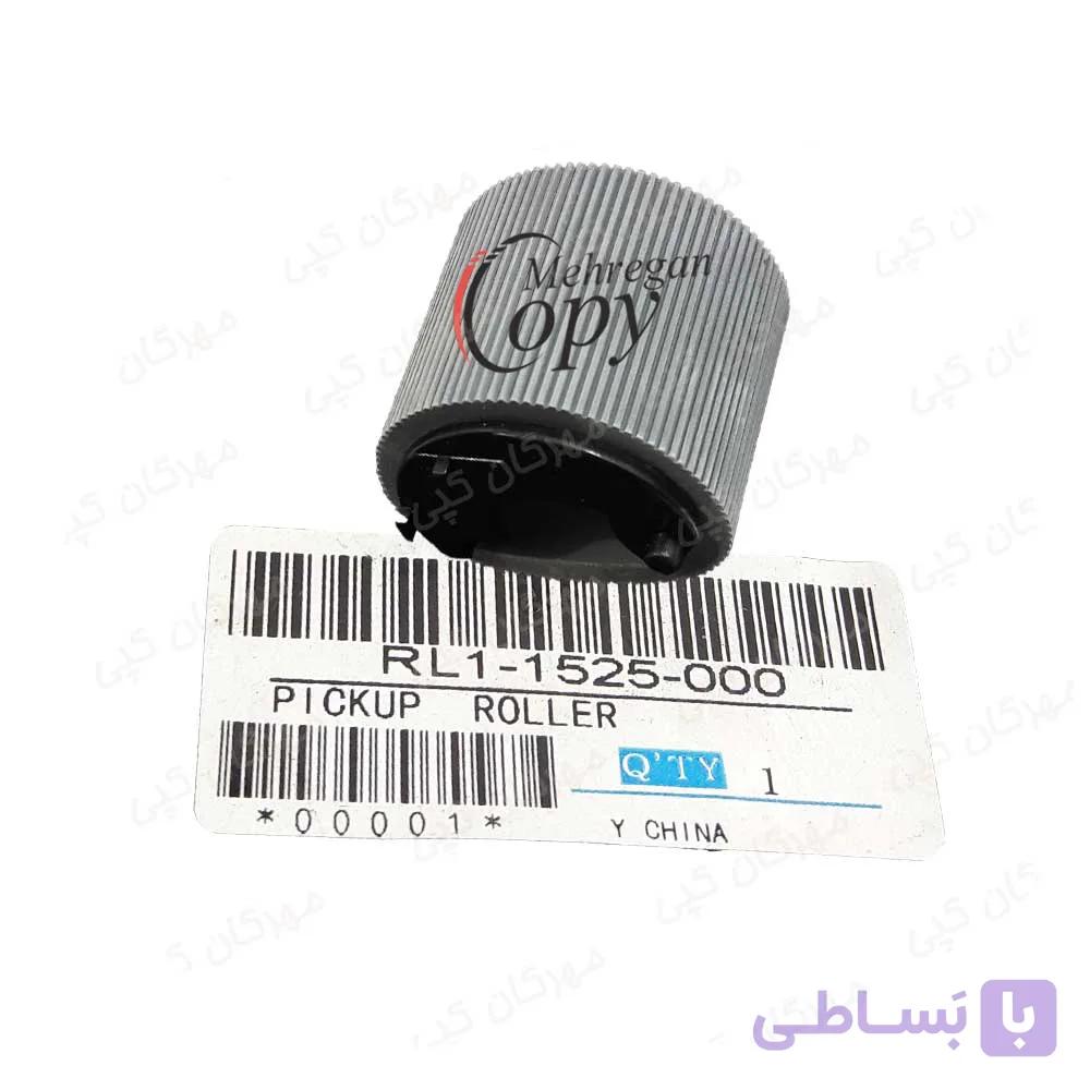 پیکاپ (کاغذکش) دستی بامغزی پرینتر اچ پی HP 2014/2015/2727/3015 درجه یک — تصویر 1