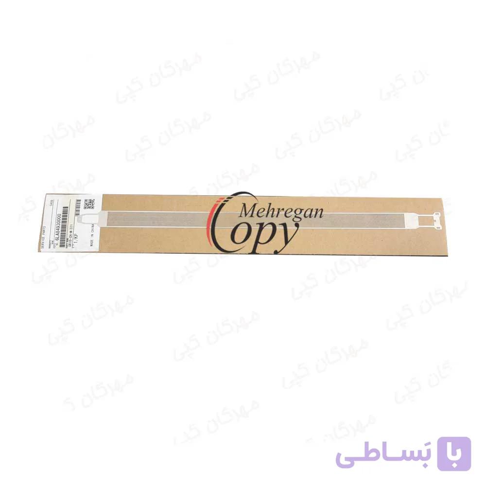گرید (توری) شارژر کپی توشیبا Toshiba E-Studio 166/181/206 فابریک — تصویر 1