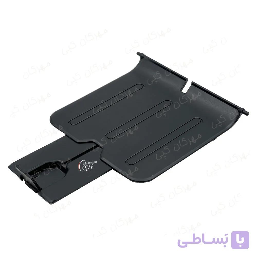 سینی ورودی کاغذ پرینتر اچ پی hp 1005/1102 مشکی — تصویر 1