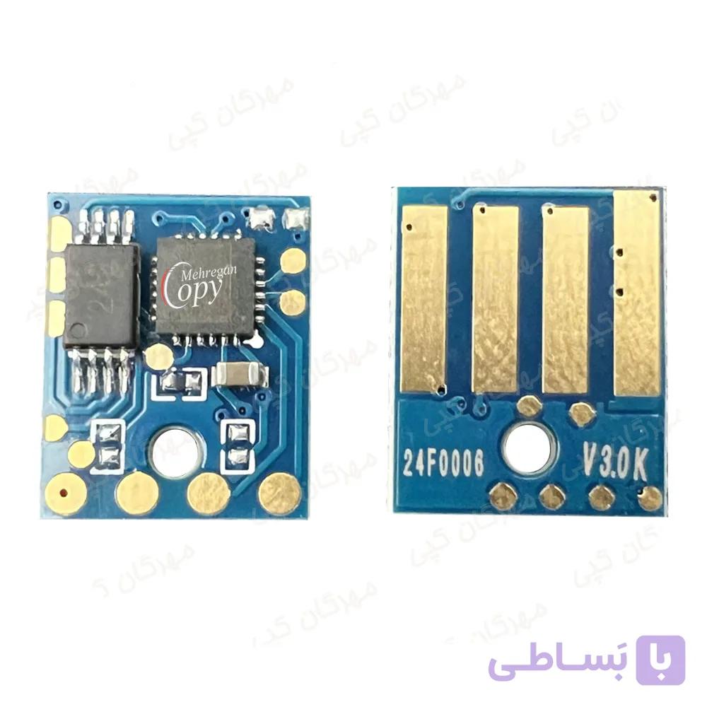 چیپست کارتریج لکسمارک Lexmark E-417 (8500 برگ) — تصویر 1