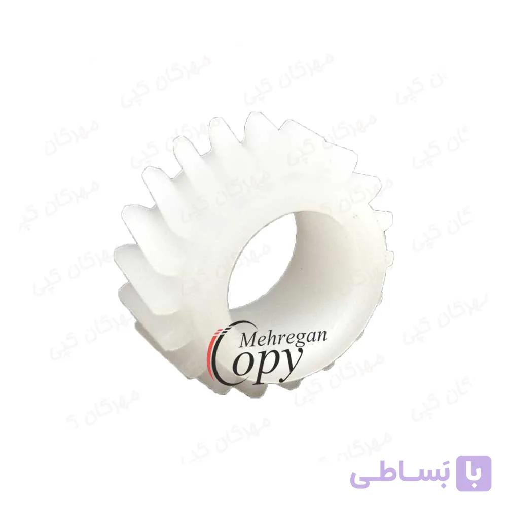 چرخدنده سر ترانسفر کپی شارپ Sharp AR-350/451/MX450 — تصویر 1