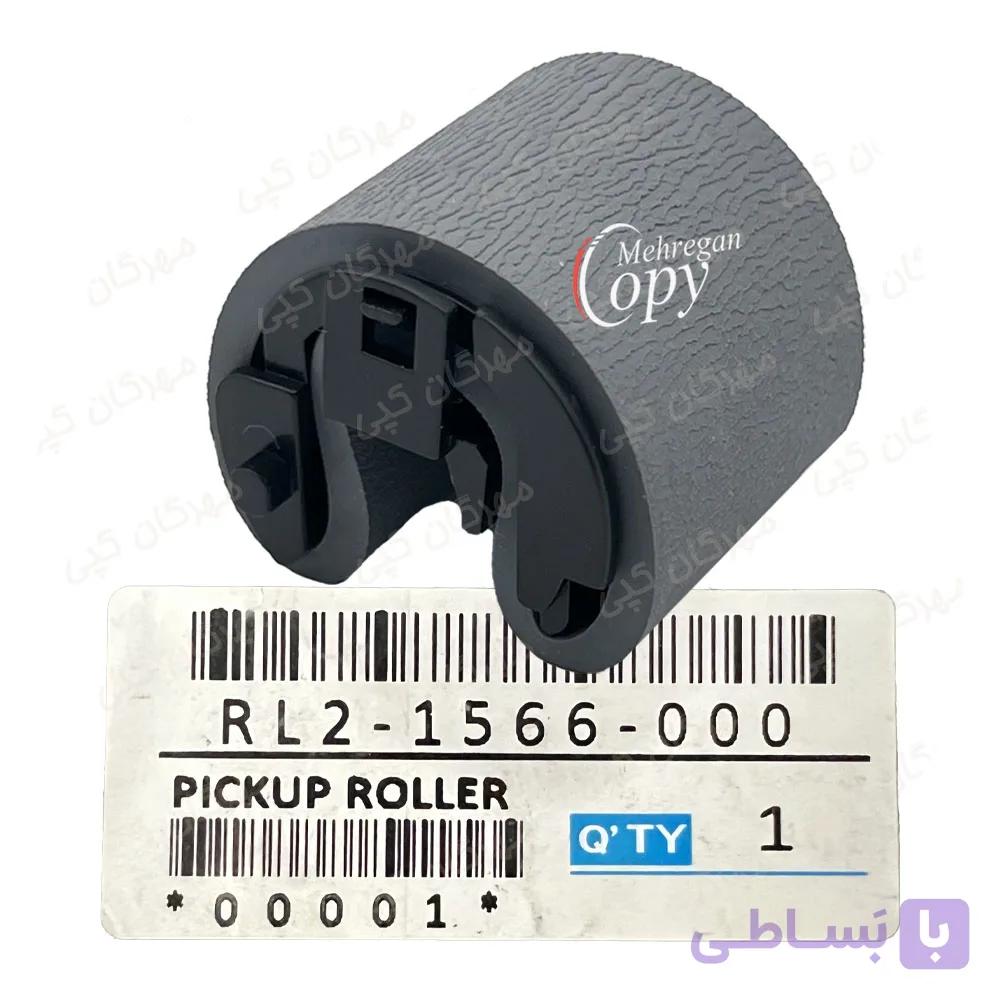 پیکاپ (کاغذکش) دستی بامغزی پرینتر اچ پی HP 607/609/632/633 درجه یک — تصویر 1
