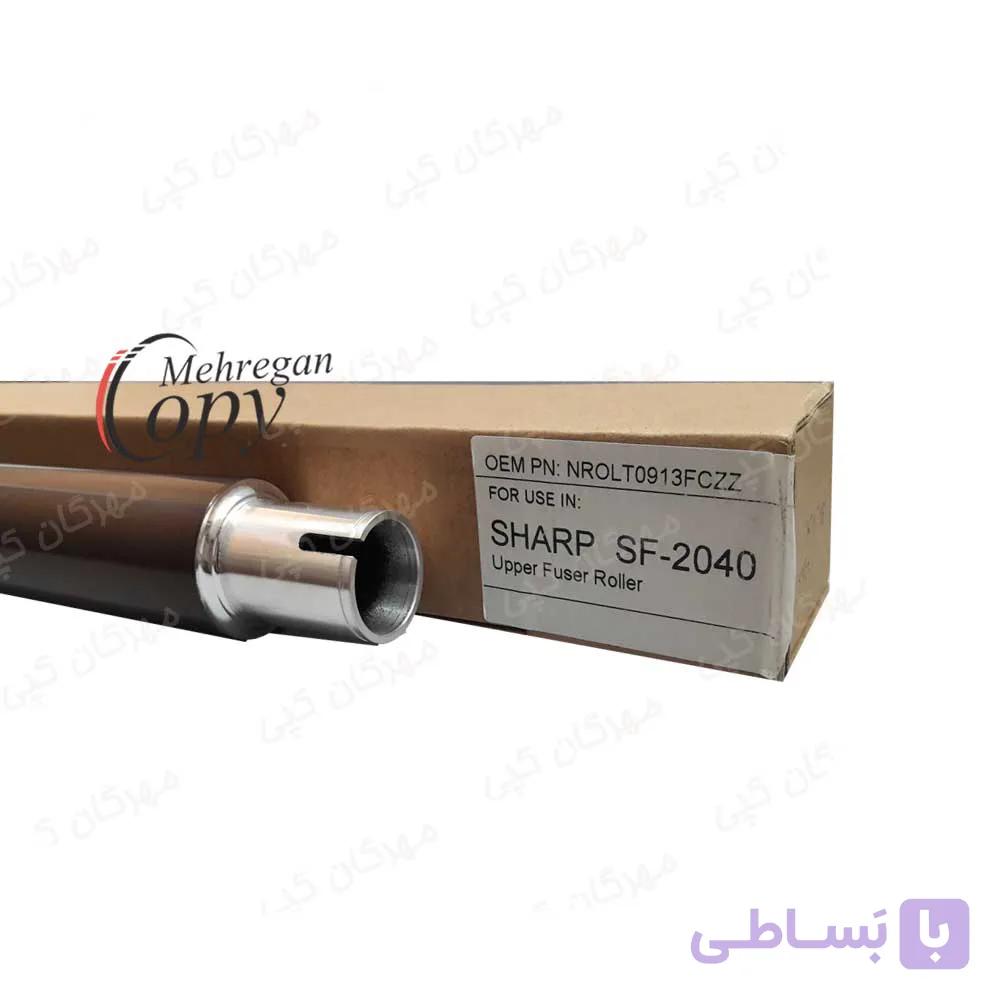 تفلون (هات رول) کپی شارپ آنالوگ sharp SF-2040/2540 — تصویر 1