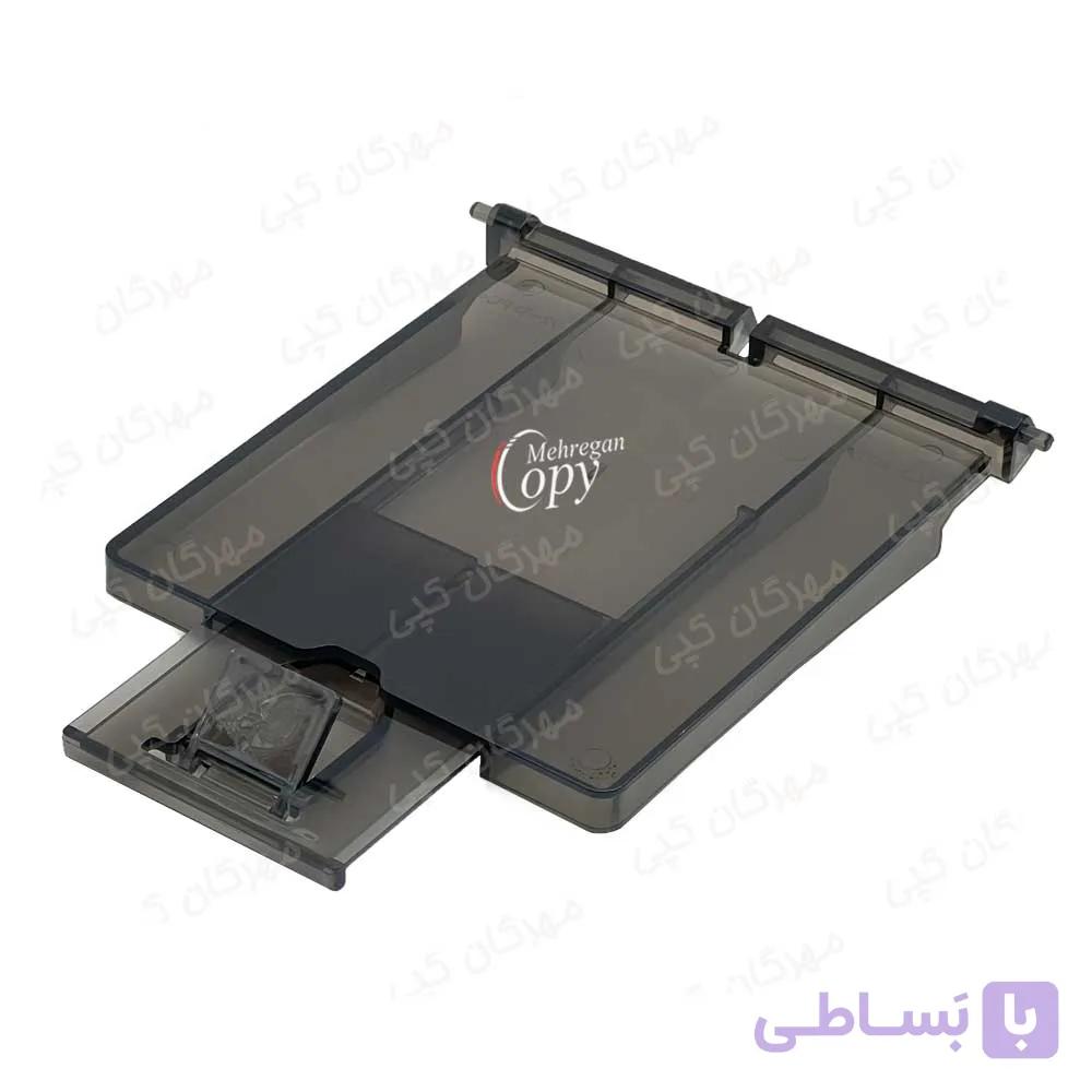 سینی ورودی کاغذ پرینتر اچ پی HP 125/127 — تصویر 1