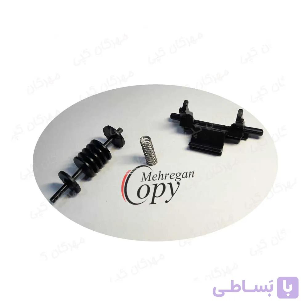 غلطک خروجی (جفتی) کاغذ پرینتر اچ پی hp Pro 402