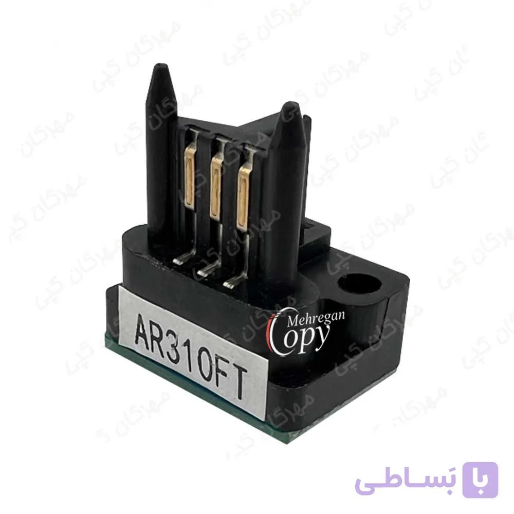 چیپست کپی شارپ Sharp AR-310 XT — تصویر 1