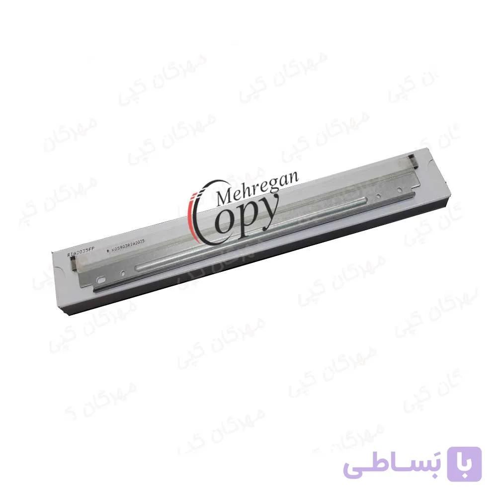 بلید کپی ریکو آفیشیو Ricoh Aficio AF-3045/MP5000 — تصویر 1