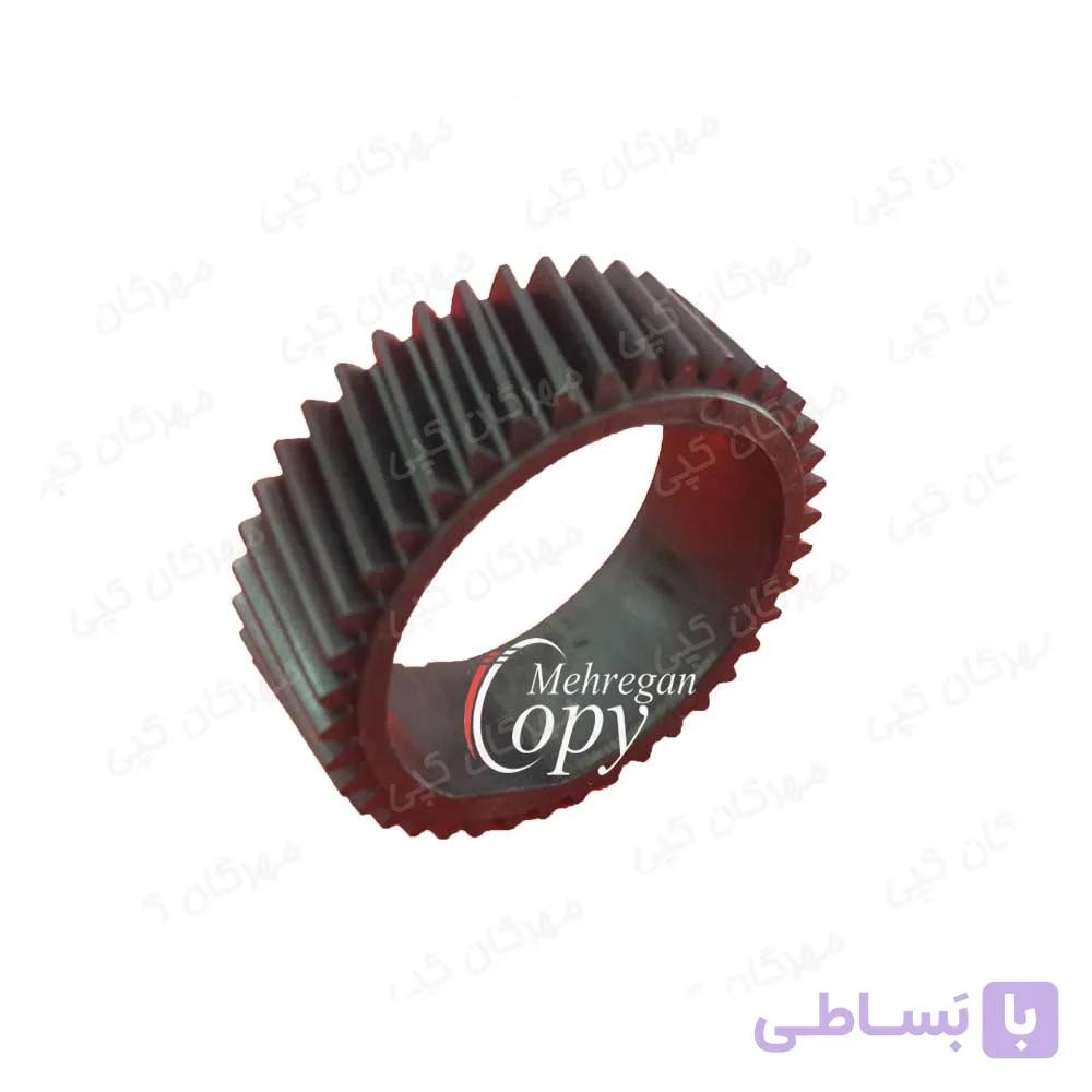 چرخدنده تفلون(هات رول)کپی ریکو آفیشیو Richo Aficio AF-2075/MP8000 — تصویر 1