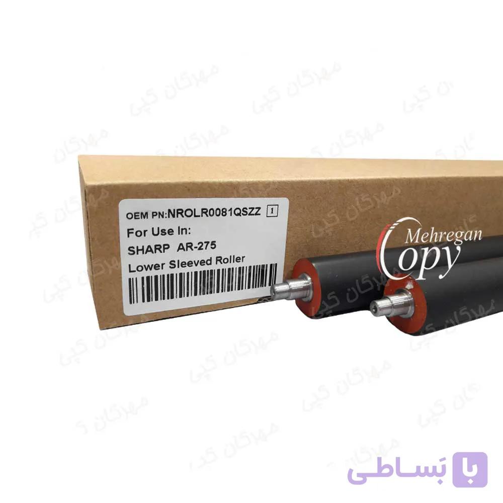 پرس کپی شارپ 5127/Sharp AR-275 — تصویر 1