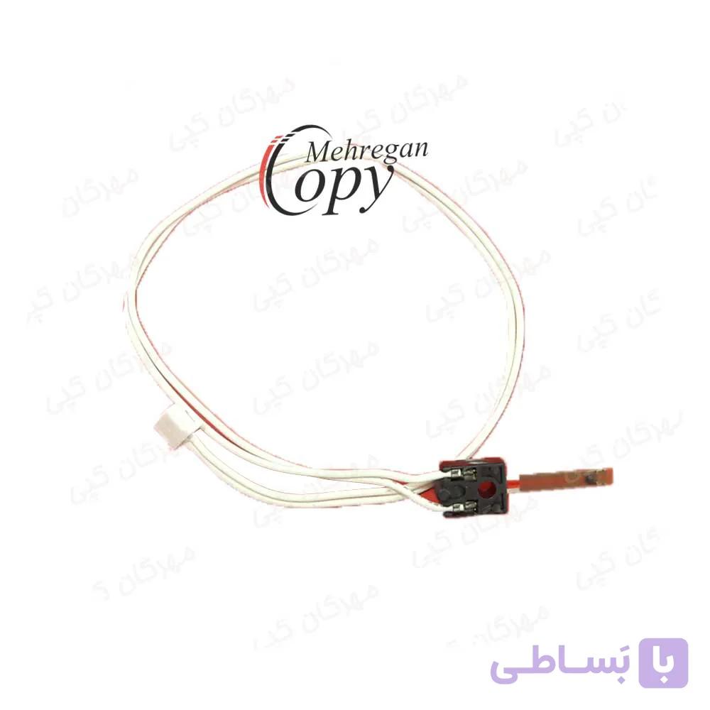 ترمیستور کپی ریکو آفیشیو Ricoh Aficio AF-2075/MP8000 (کد 0132) طرح درجه یک — تصویر 1