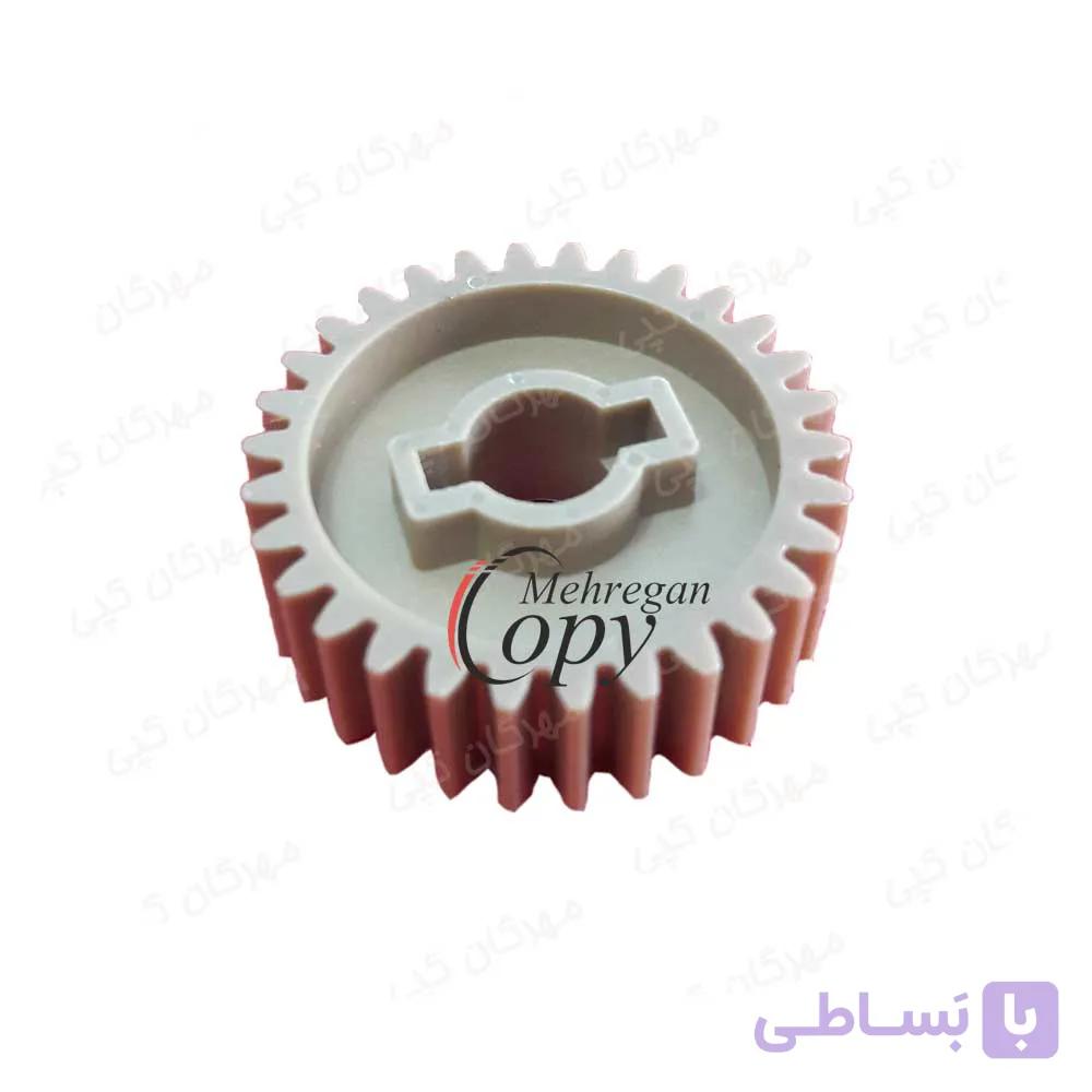 چرخدنده رابط هیتر کپی شارپ Sharp AR-355/MX-450 فابریک — تصویر 1