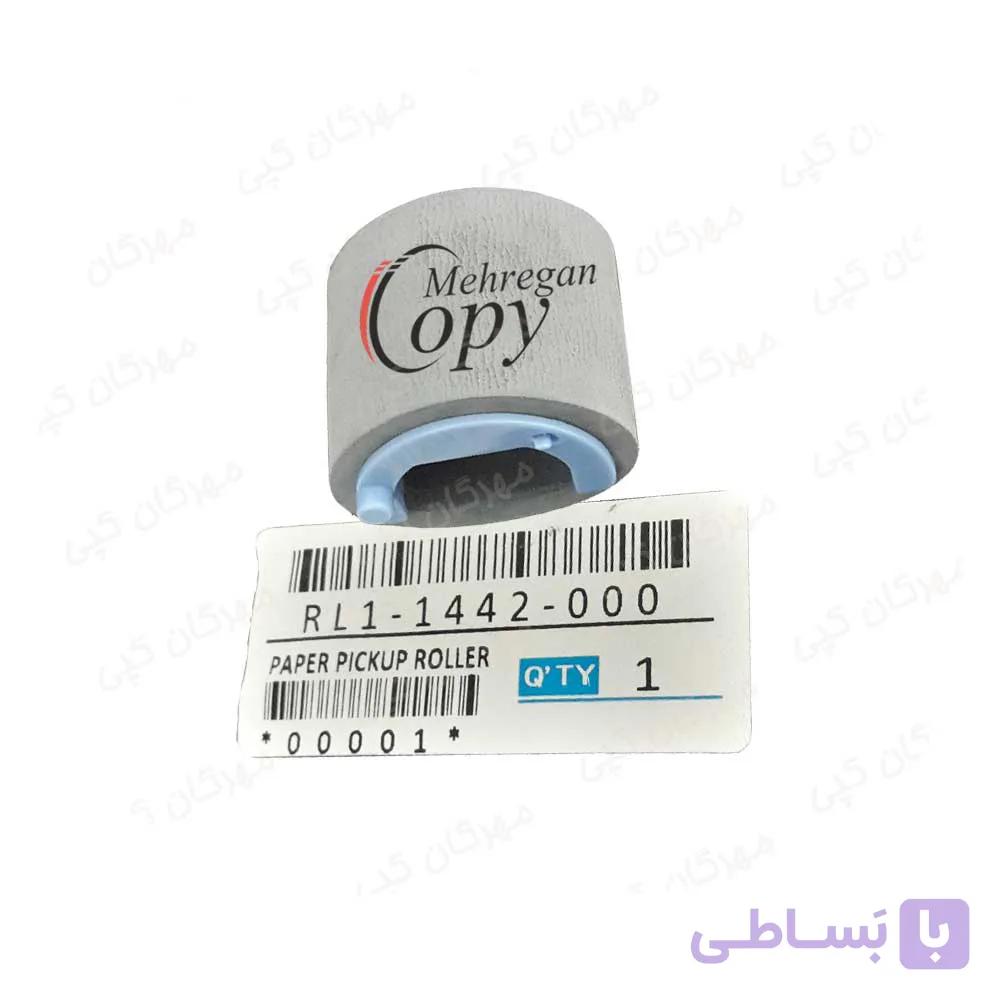 پیکاپ (کاغذ کش) کاست پرینتر اچ پی hp1005/1102 درجه یک — تصویر 1