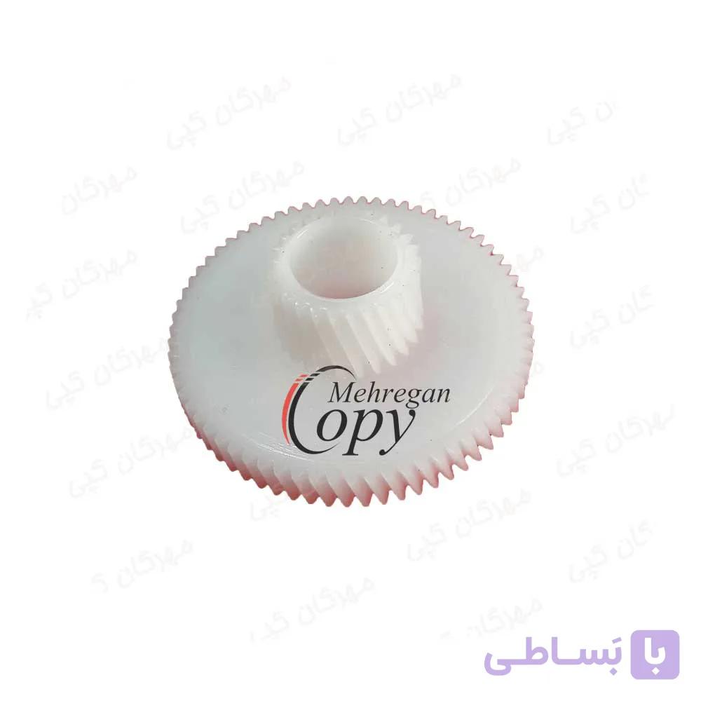 چرخدنده رابط موتور اصلی کپی شارپ Sharp AR-5316/5516 فابریک — تصویر 1