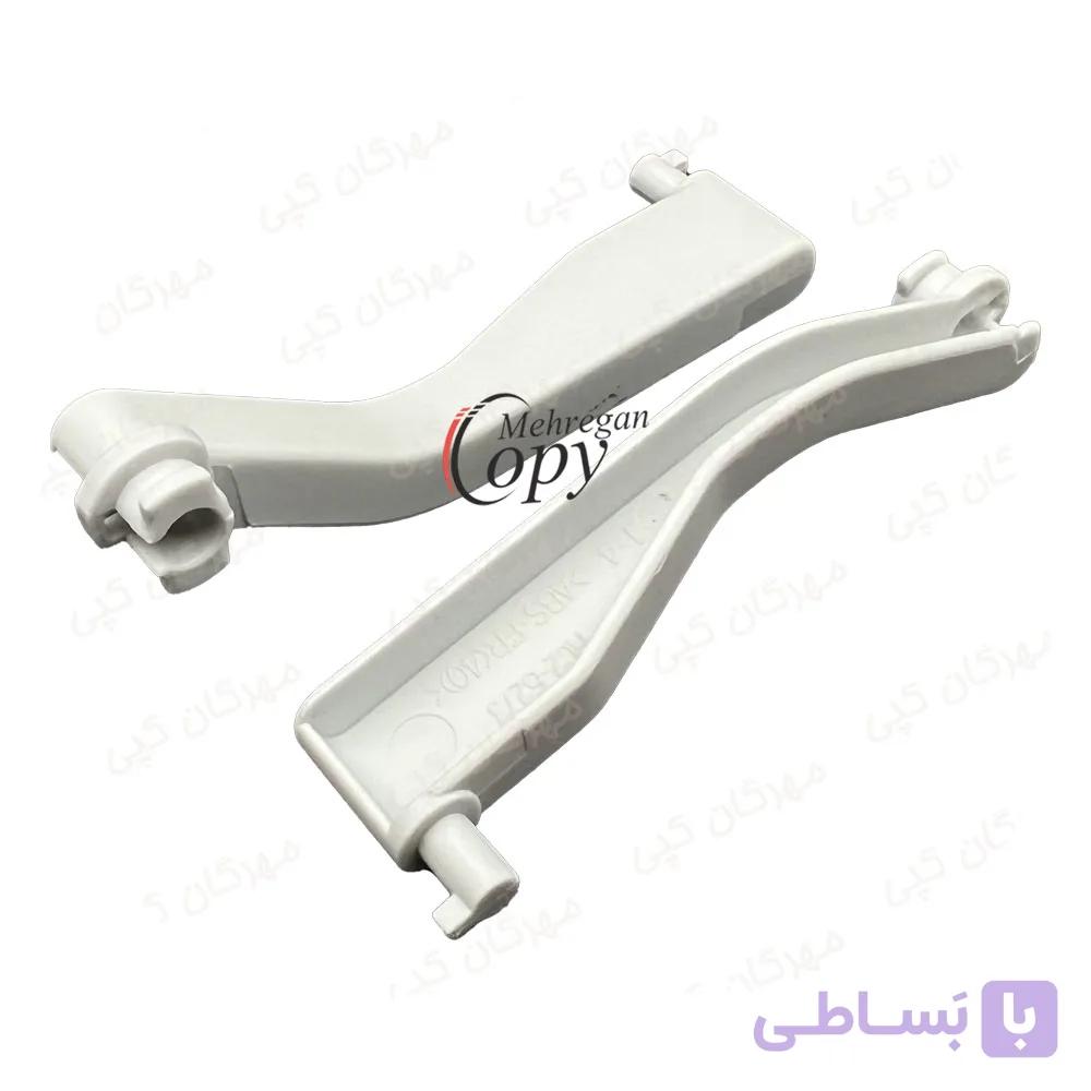 بازویی کاست دستی (جفتی) پرینتر اچ پی و کانن HP 2035/2055/Canon 1120/5850 درجه یک — تصویر 1