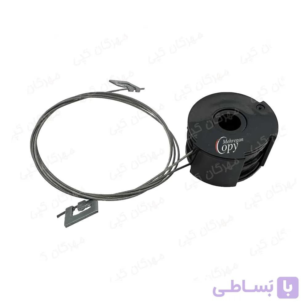 کابل آسانسور کاغذ کپی ریکو آفیشیو Ricoh Aficio AF-2075/MP8000 — تصویر 1