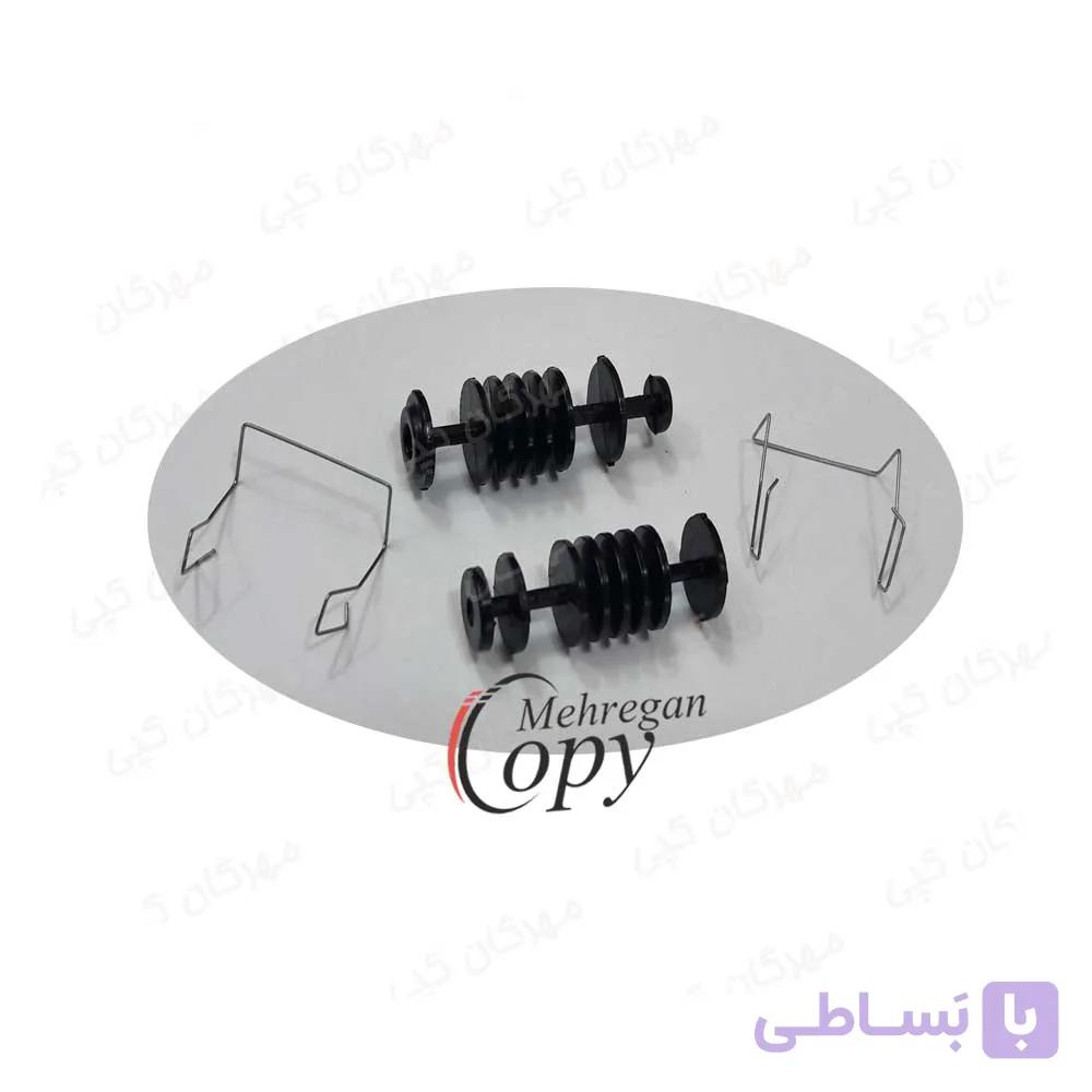 غلطک خروجی کاغذ (جفتی) پرینتر اچ پی hp 1005/1102