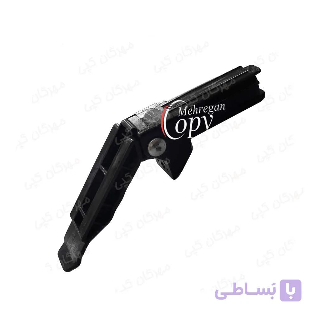 لولای درب پرینتر کانن Canon 215/4410 مشکی درجه یک — تصویر 1