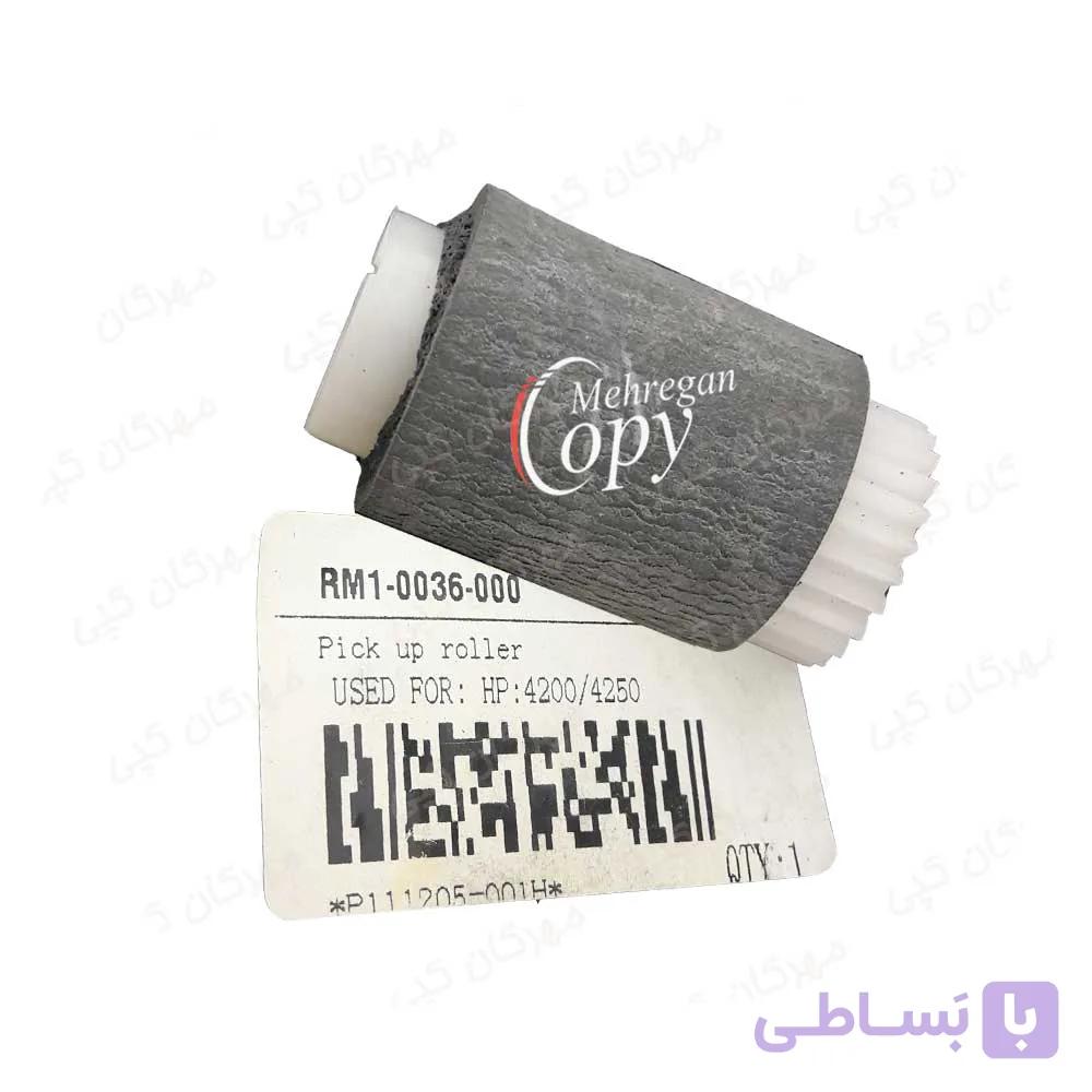 پیکاپ(کاغذکش)کاست پرینتر اچ پی HP 4014/4250/PRO 600/602 (کد0037) درجه یک — تصویر 1