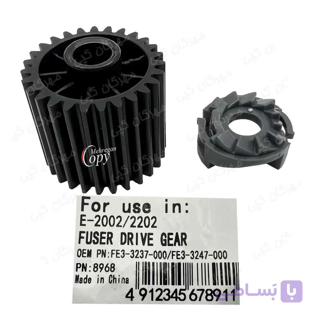 چرخدنده رابط فیوزینگ کپی کانن Canon IR-2202/2204 فابریک — تصویر 1