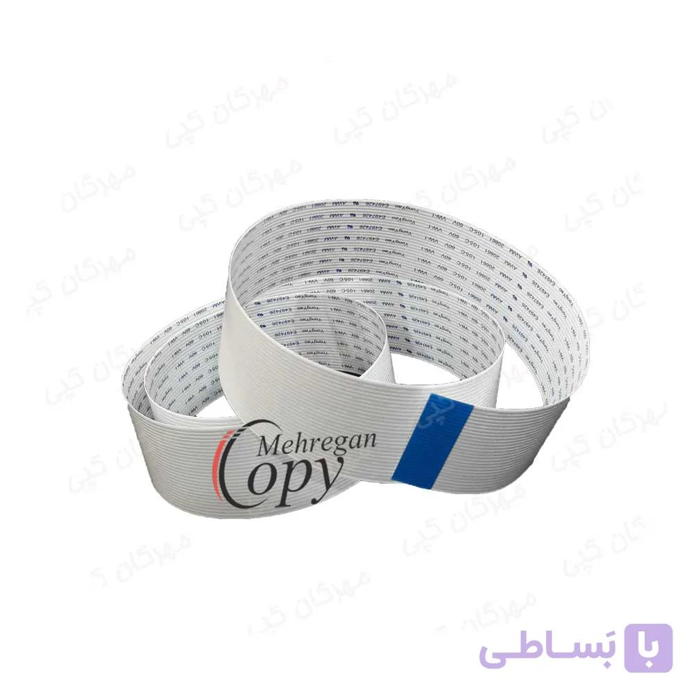 کابل اسکنر پرینتر کانن canon4750 / کابل پنل پرینتر کانن canon 4780 — تصویر 1