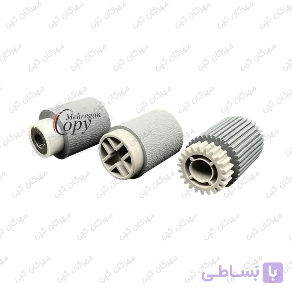 سری فید-پیکاپ-سپریشن بامغزی کپی شارپ Sharp MX-266/316 فابریک — تصویر 1