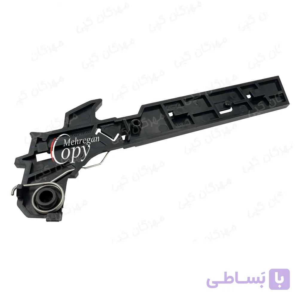 ریل کارتریج (سمت چپ) پرینتر اچ پی HP 1320/Canon LPB 3300 فابریک — تصویر 1