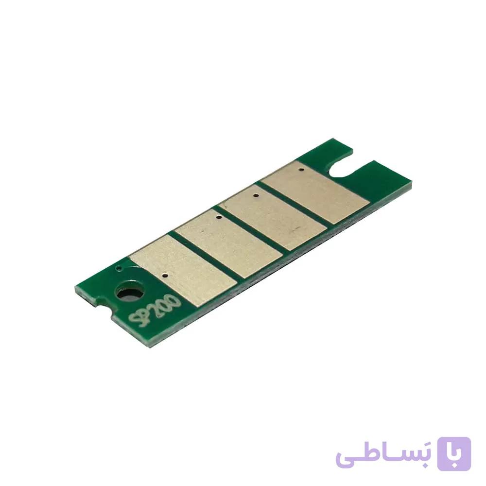 کارتریج پرینتر ریکو Ricoh SP-200/221 — تصویر 1