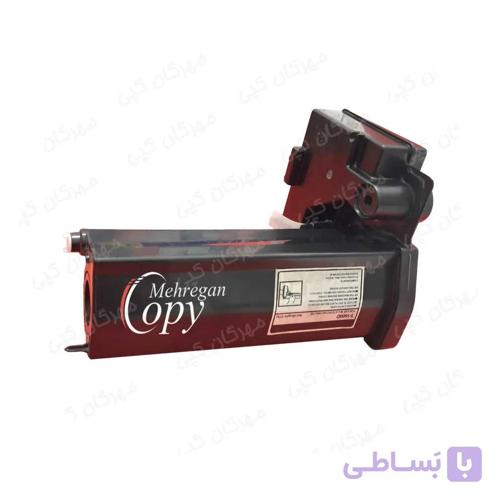 کارتریج تونر کپی توشیبا (Toshiba E-Studio 16/160/168 (T-1600D آسیا — تصویر 1