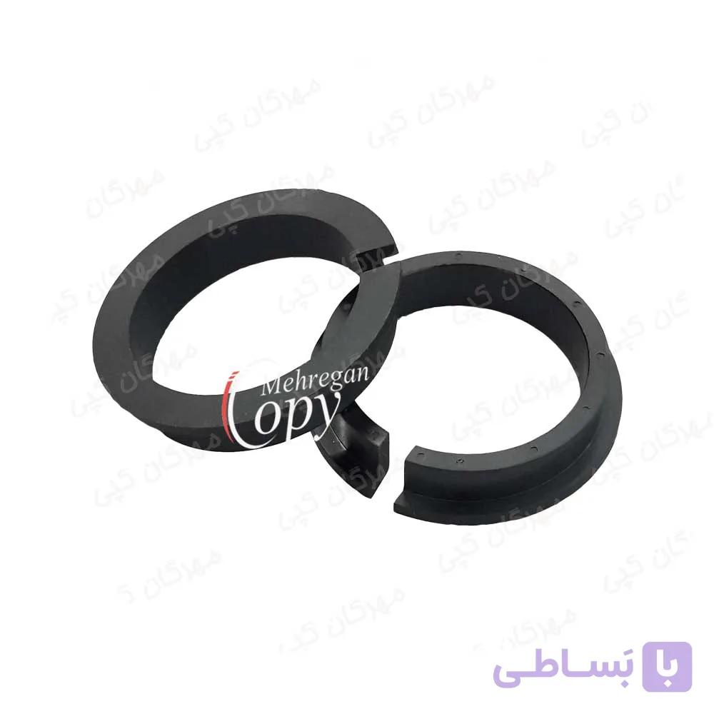 تفلون (هات رول) کپی ریکو آفیشیو Ricoh Aficio AF-2075/MP8000 طرح فابریک — تصویر 1