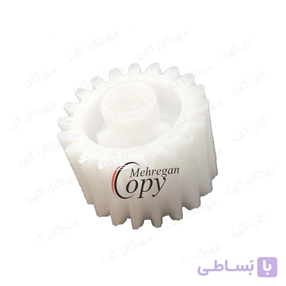 چرخدنده رابط فيوزينگ پرینتر اچ پی hp 3015 — تصویر 1